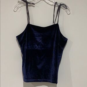 CUPCAKES AND CASHMERE WOMEN'S JANKIA CAMI NWT